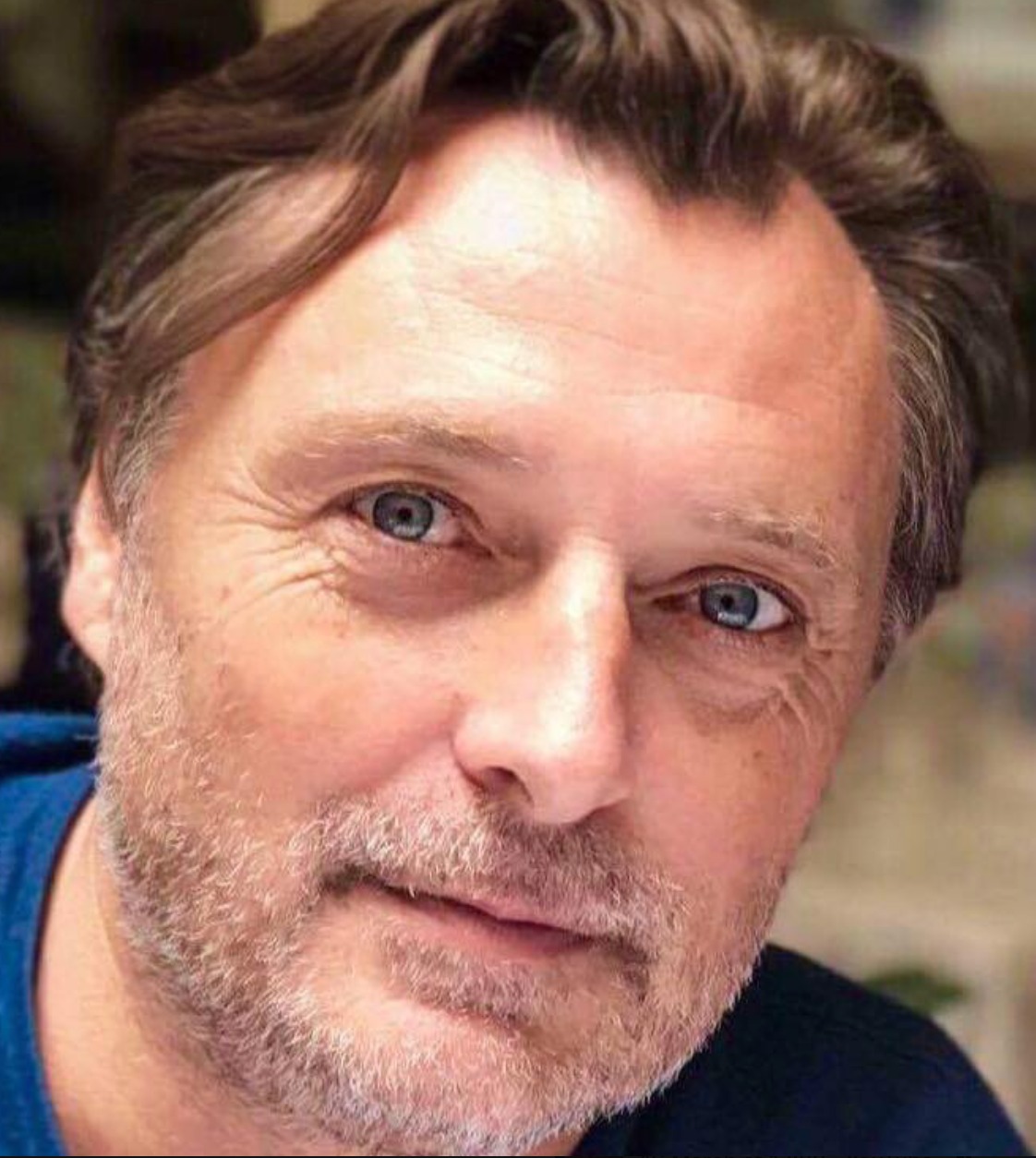 Patrick Straumann