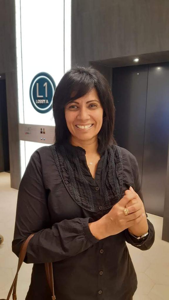 Charmalie Weerasekera