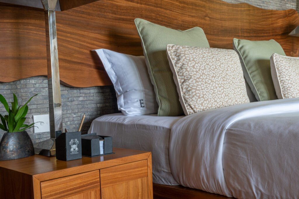 Alaya Bedding