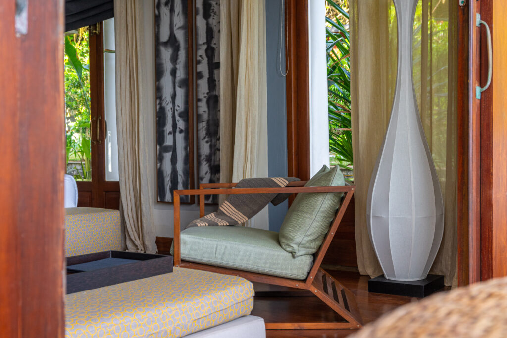 Alaya Room Details