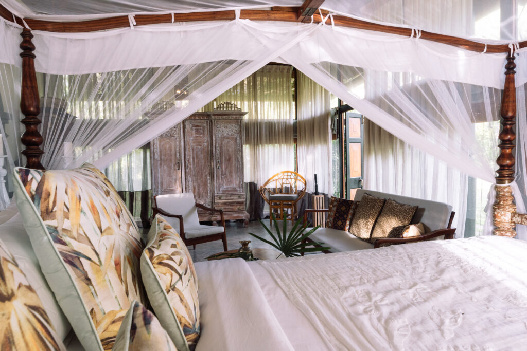 Beach Villas Weligama Sri Lanka