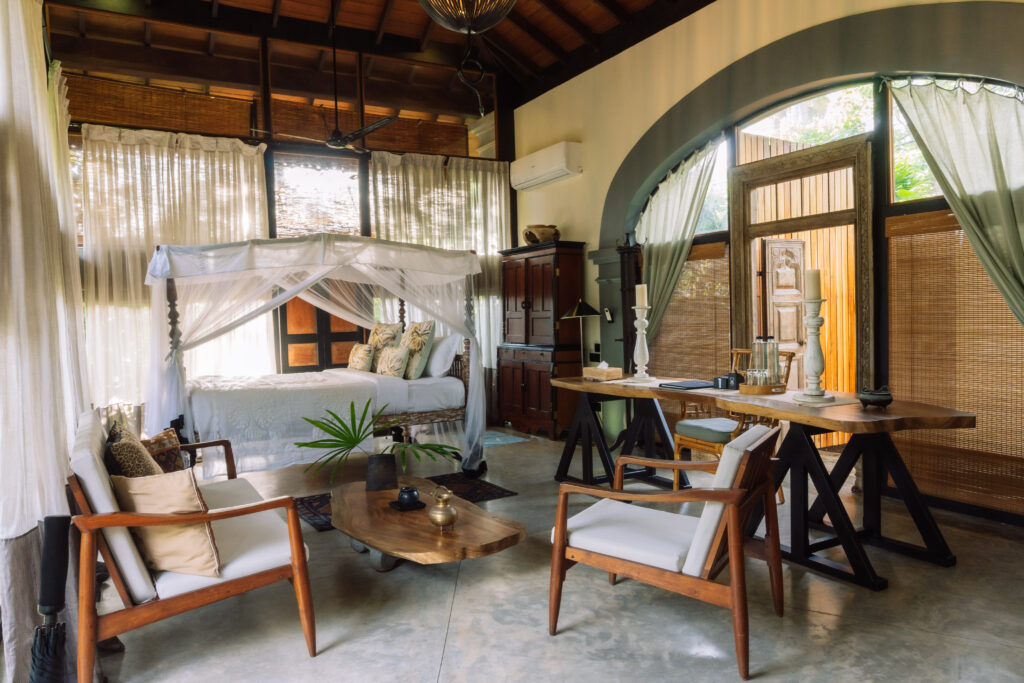 Beautiful Villas Sri Lanka