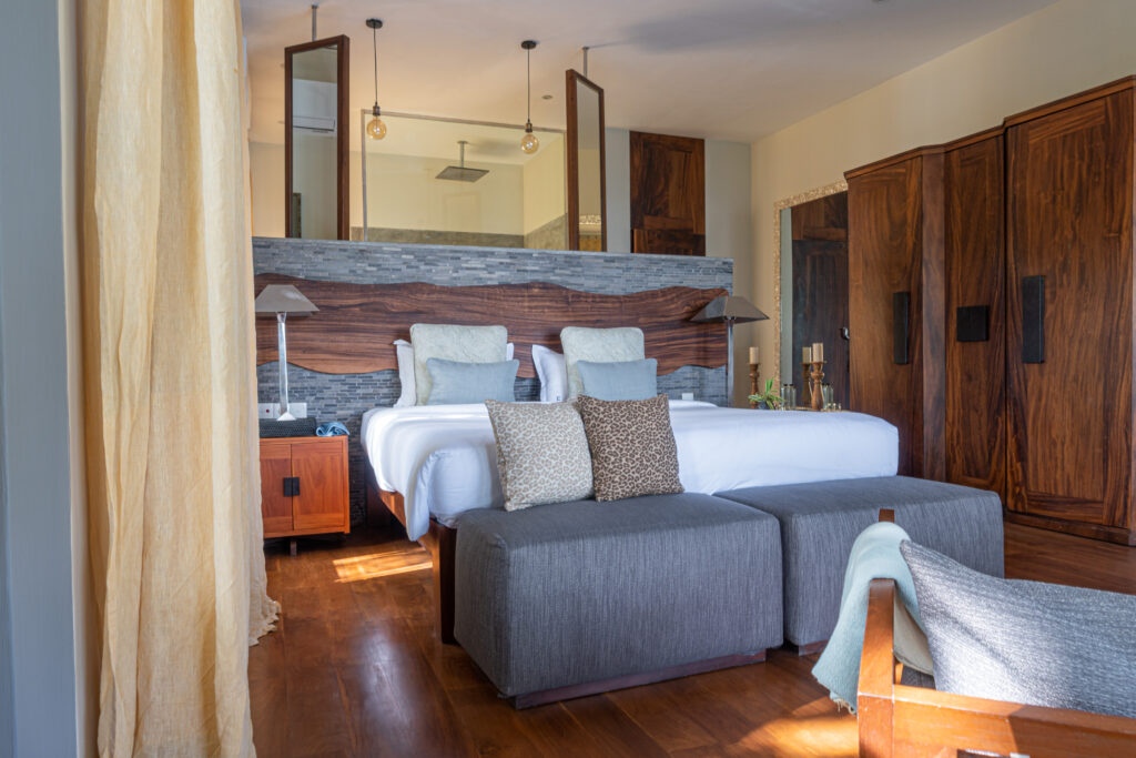 Diviya Bedroom