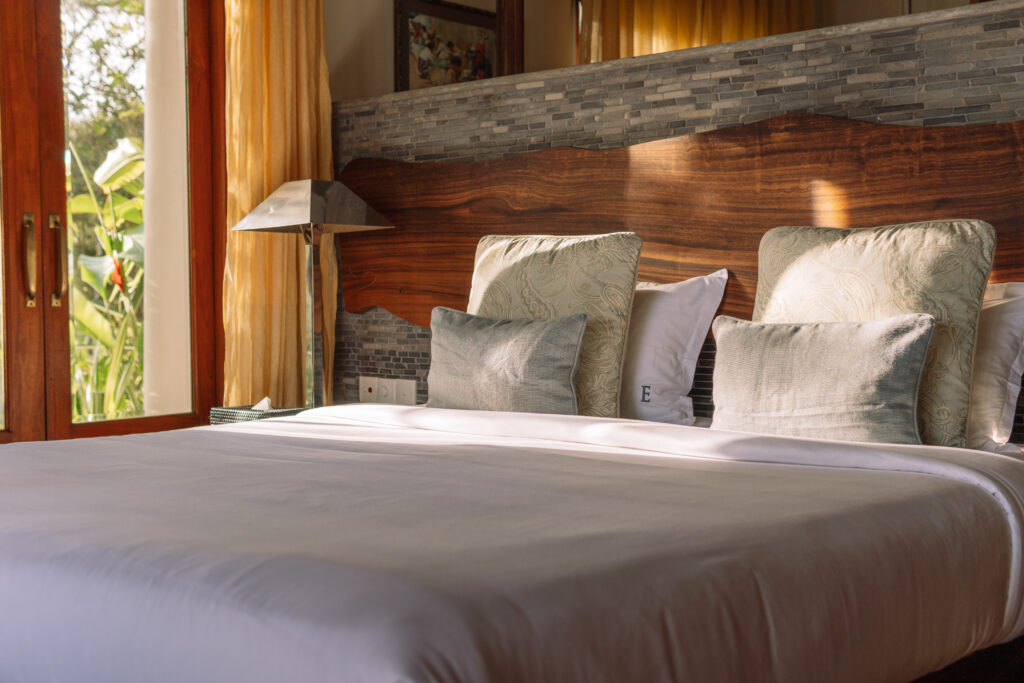 Diviya Bedroom View