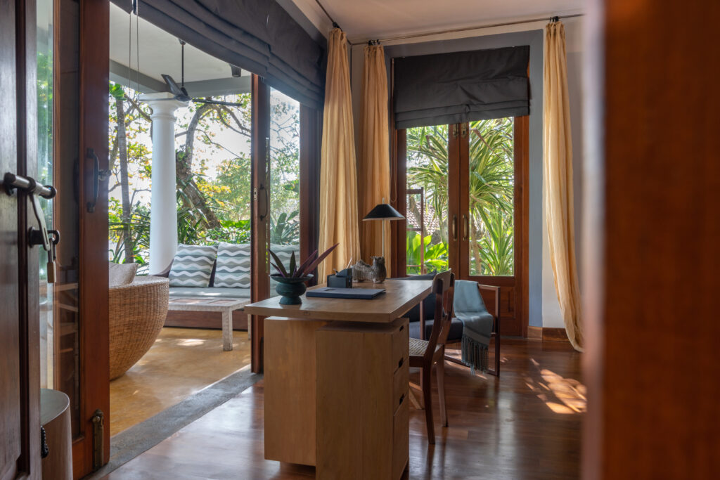 Diviya Room View
