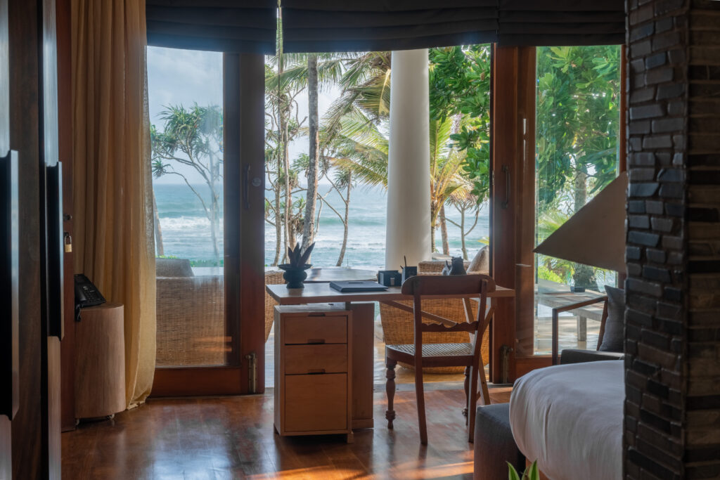 Diviya Seaview