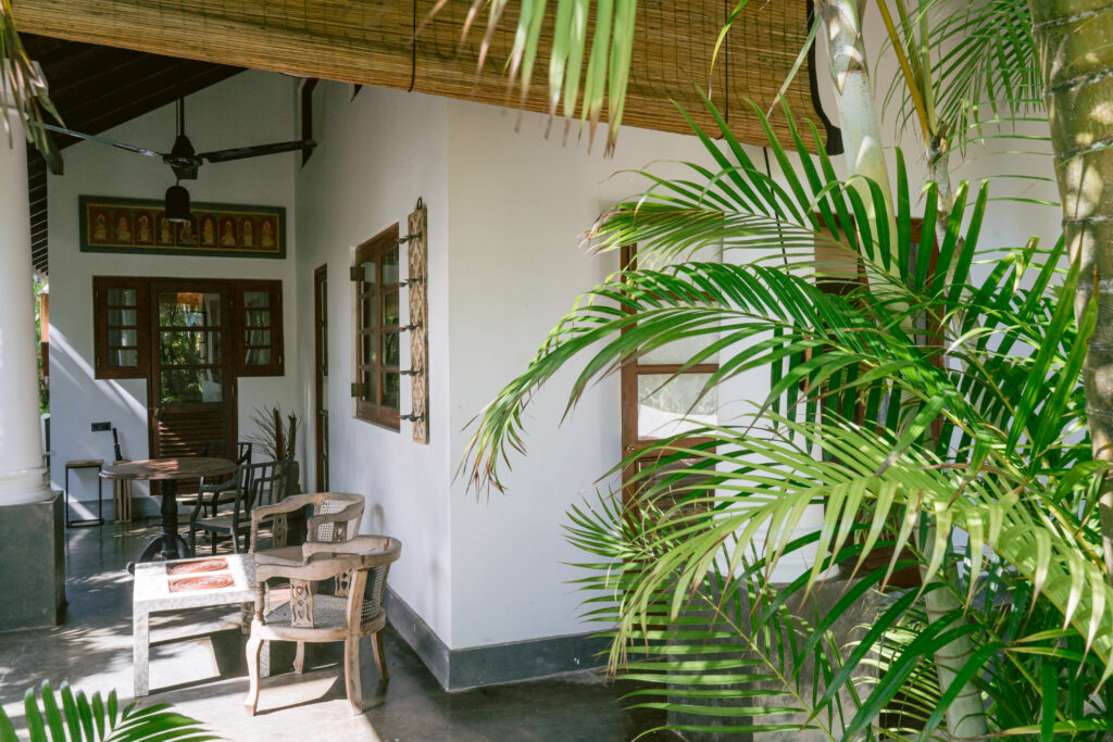 Garden Loft Eraeliya