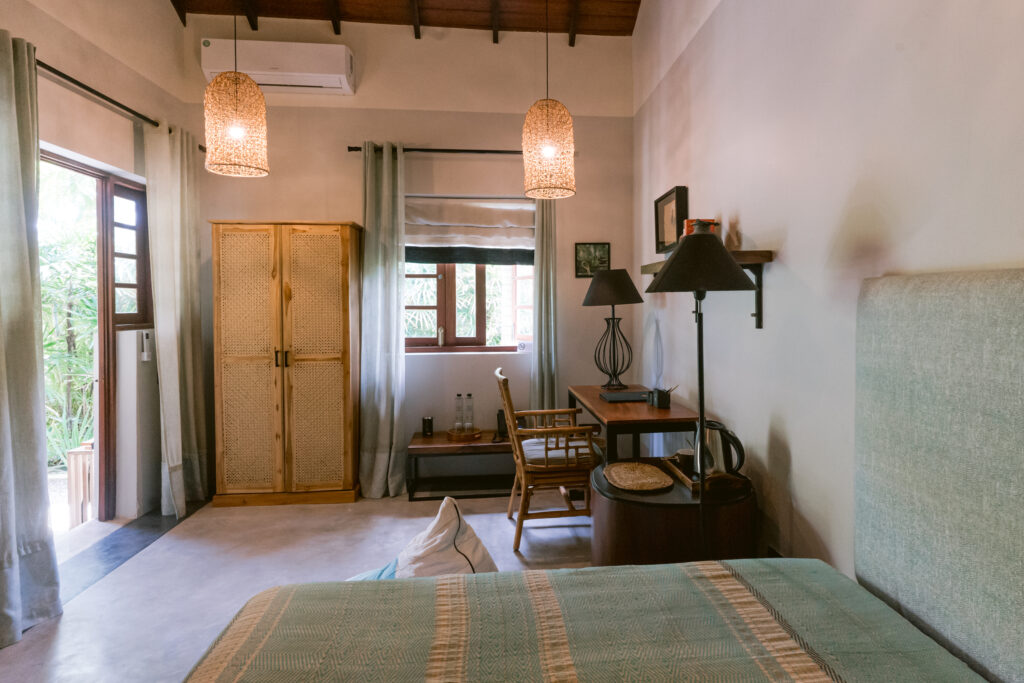Garden Loft Eraeliya Weligama