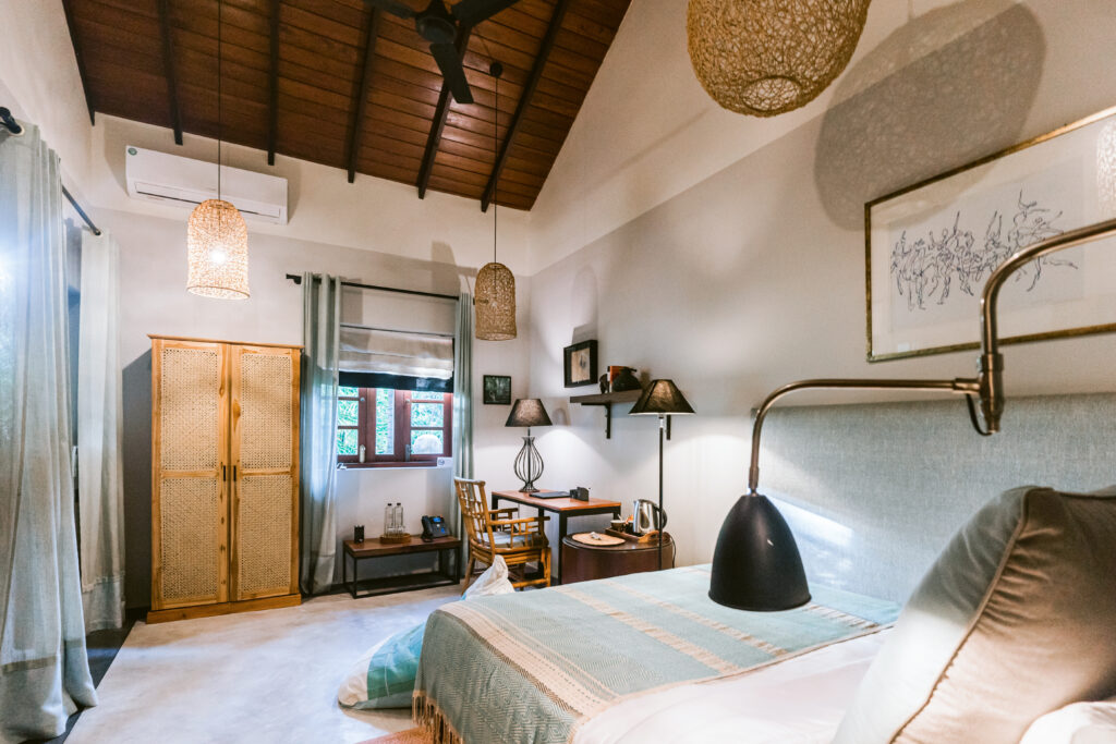 Garden Loft_Eraeliya_Weligama
