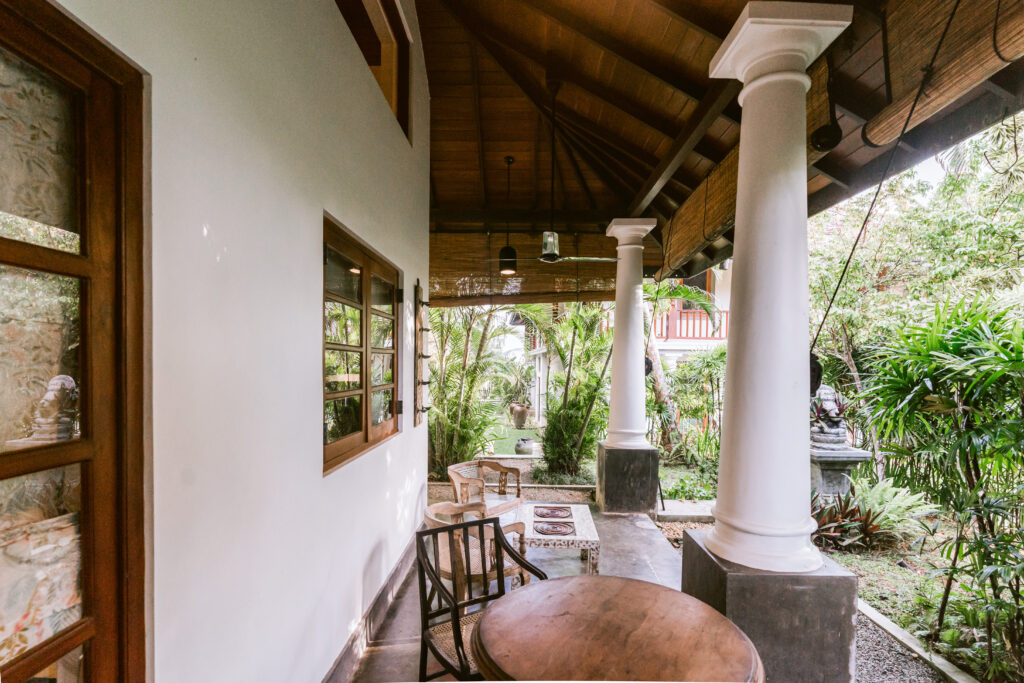 Loft House Weligama