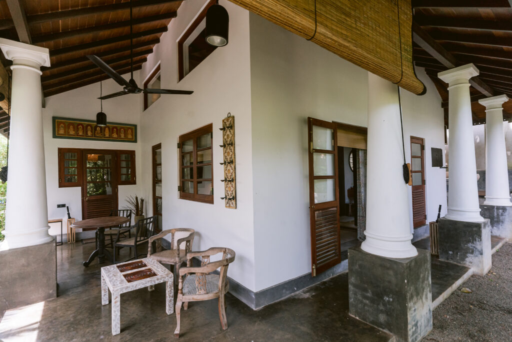 Loft House_Sri Lanka
