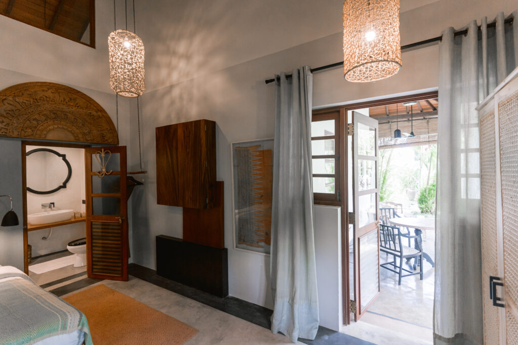 Loft Houses Sri Lanka