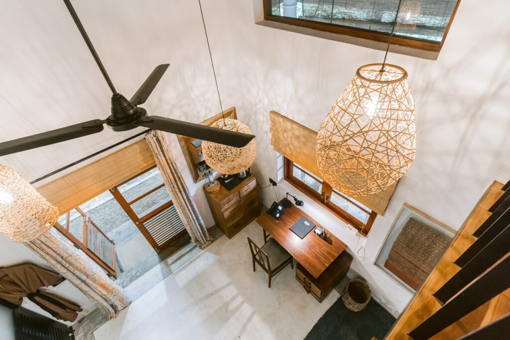 Ocean Loft
