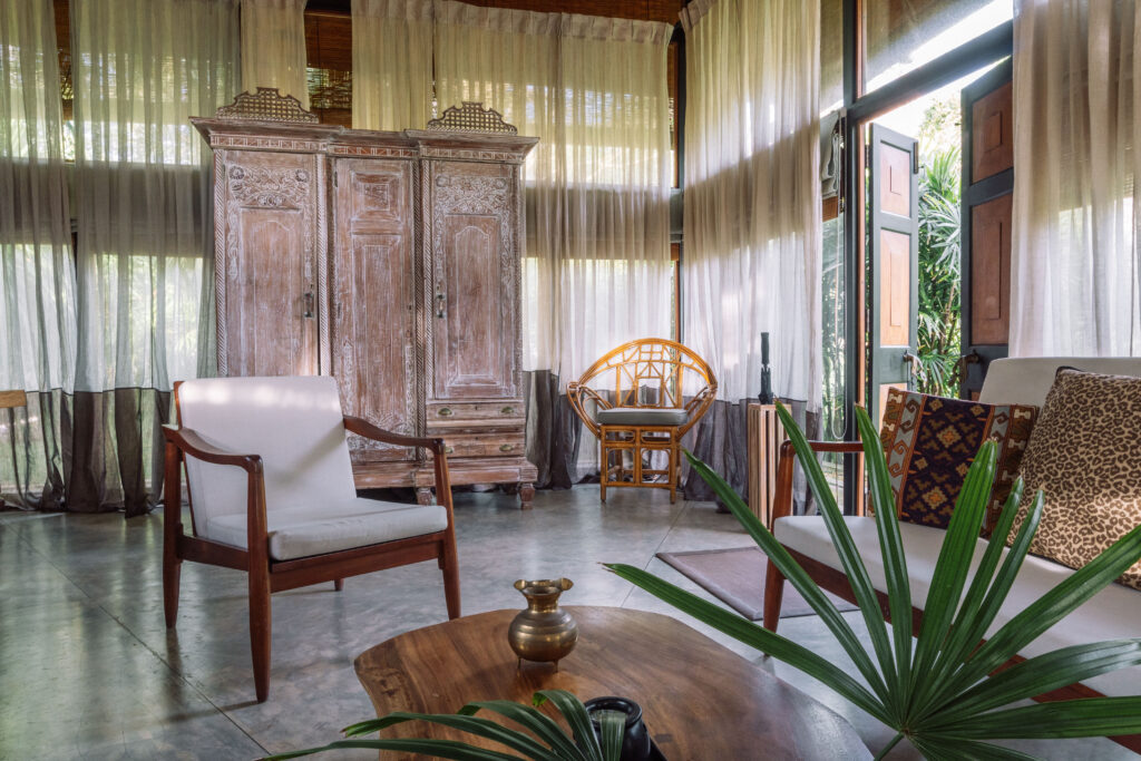 Oceanfront Villas Sri Lanka