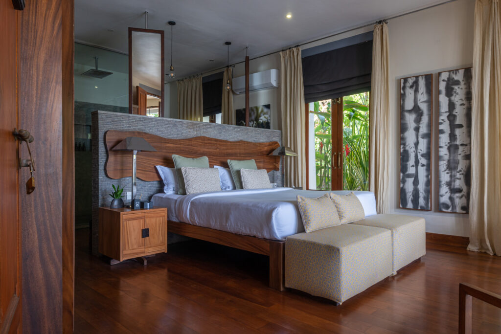 Pool Villa Sri Lanka