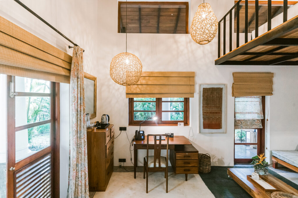 Sri Lanka Hotels Weligama