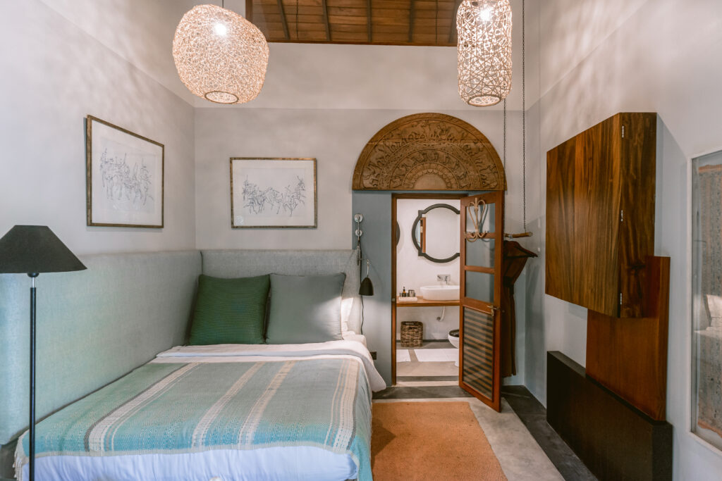 Villa Sri Lanka