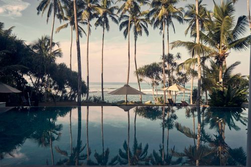 Eraeliya Villas & Gardens Pool
