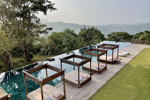 Malabar Hill Pool