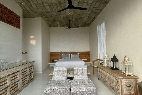 Malabar Hill Villa