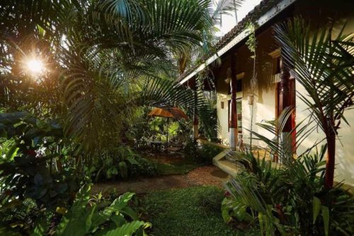 Eraeliya Villas & Gardens Mood