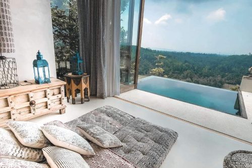 Malabar Hill Villa