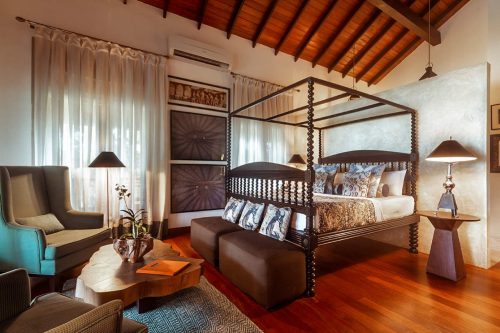 Eraeliya Villas & Gardens Ramaya Suite