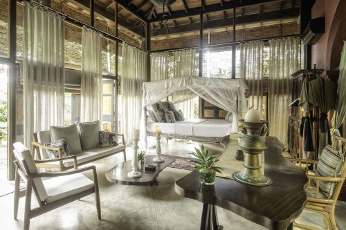 Eraeliya Villas & Gardens Ambalama Pavilion